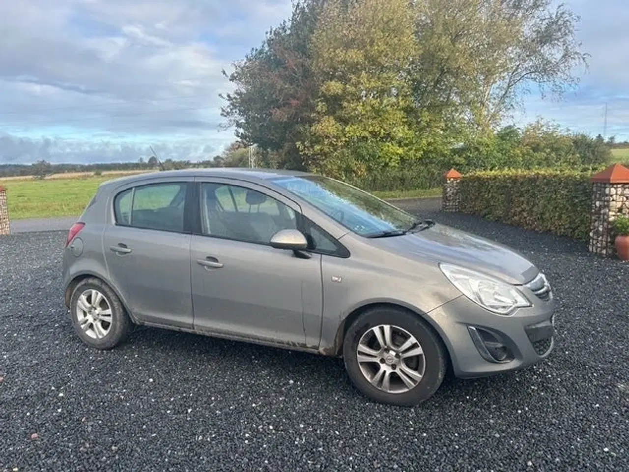 Billede 3 - Opel Corsa 1,3 CDTi 95 Cosmo eco