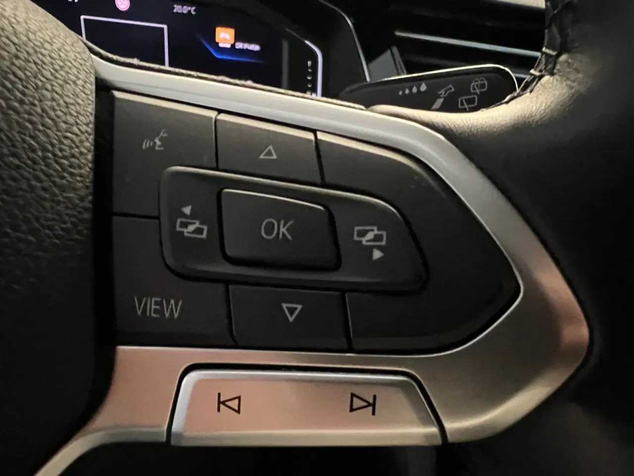 Billede 14 - VW Passat 1,5 TSi 150 Elegance+ Variant DSG