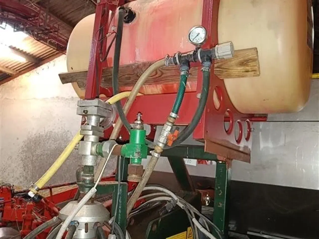 Billede 6 - Structural PM 20 2 RK