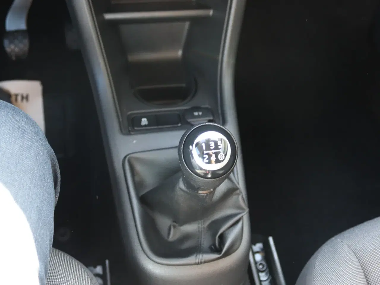 Billede 13 - VW Up! 1,0 60 Move Up! BMT