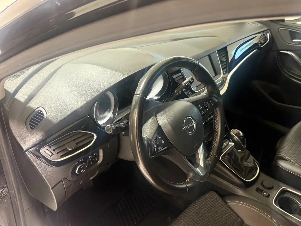 Billede 9 - Opel Astra 1,5 D 105 Elegance