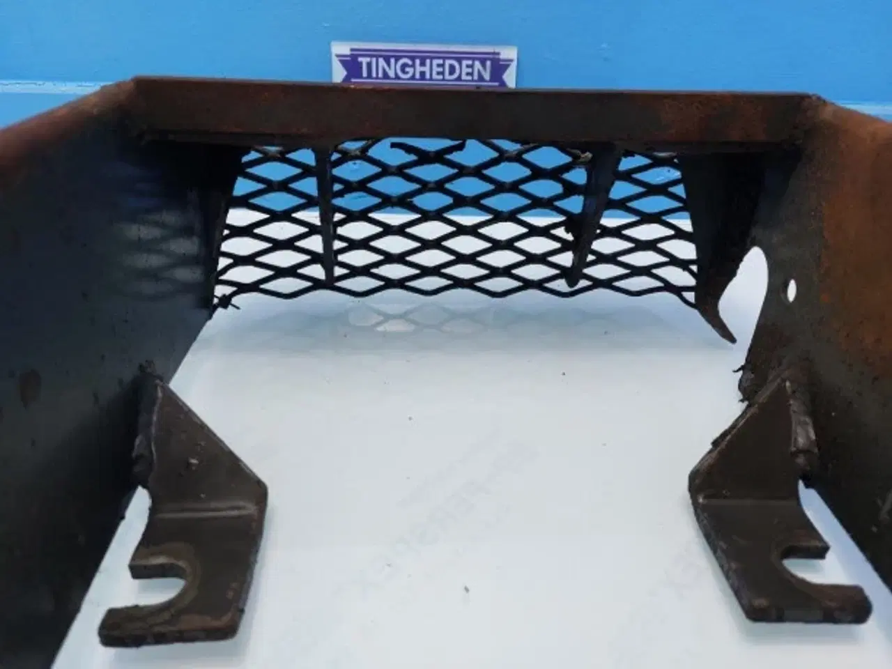 Billede 5 - Valmet 705 Skærm 31008000