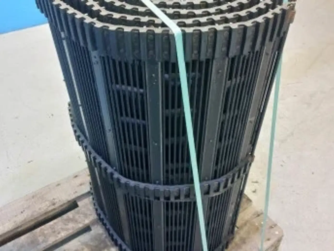 Billede 6 - Asa Lift 182-190 Remkæder