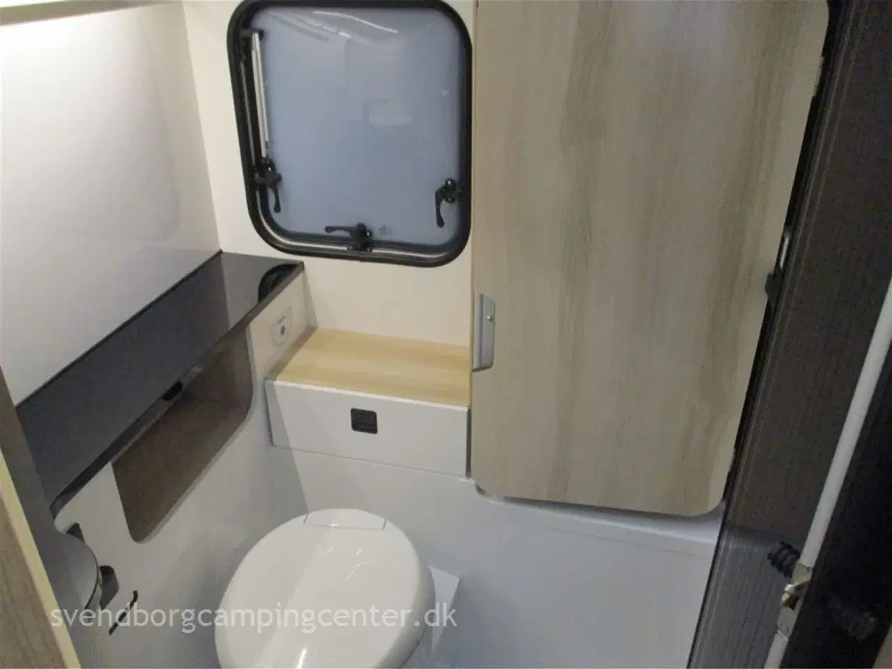 Billede 13 - 2026 - Hobby De Luxe 460 SFf   DK LINE