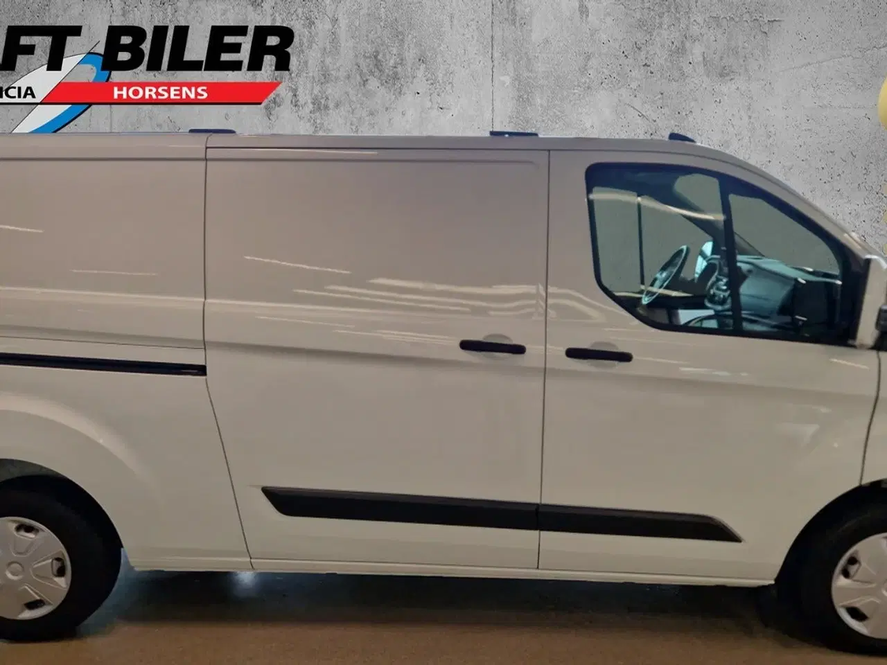 Billede 6 - Ford Transit Custom 300 L2 2,0 TDCi 130 Trend
