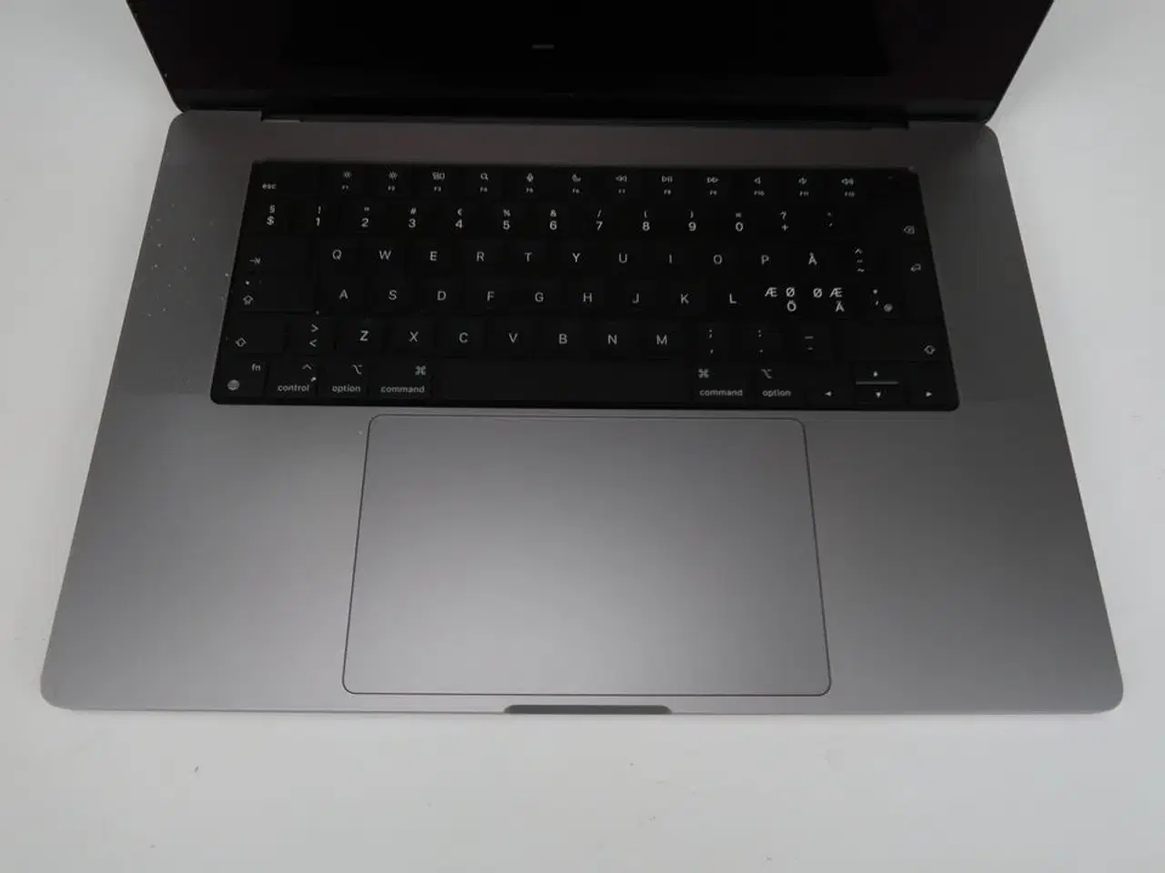 Billede 2 - Apple MacBook Pro M1 16"