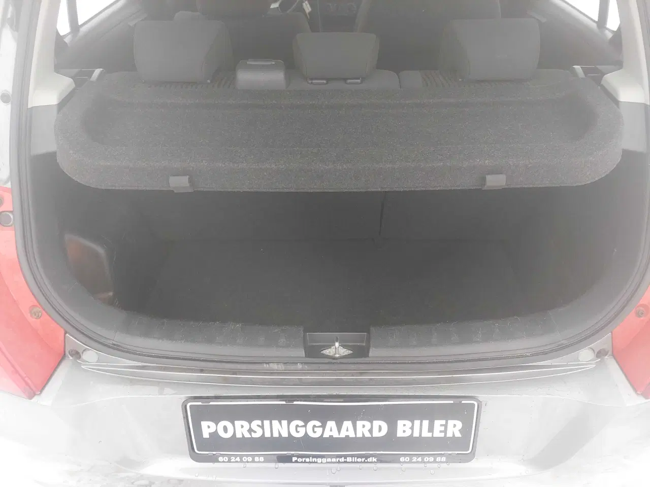 Billede 10 - Suzuki Swift 1,2 Cruise S ECO+ 5d