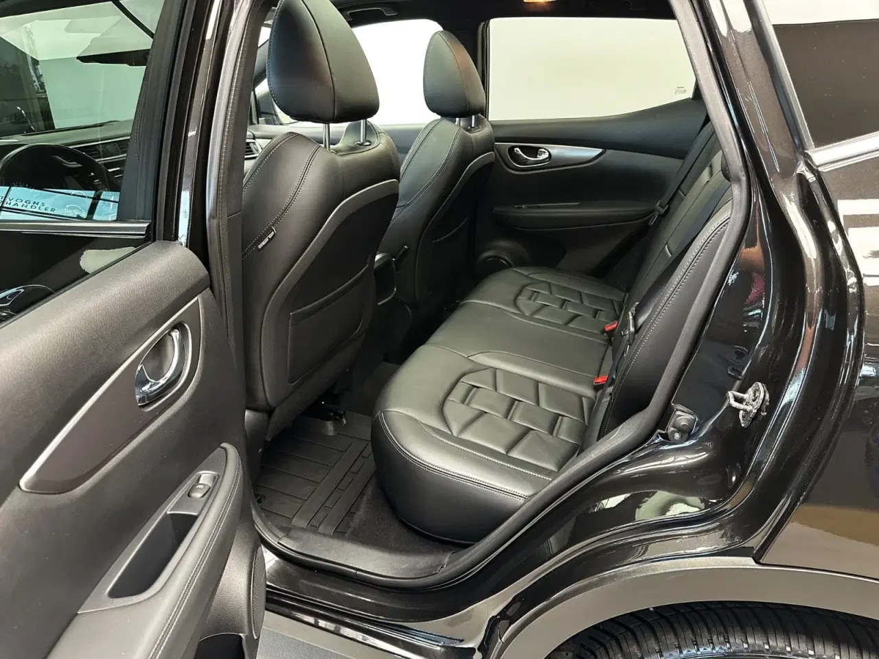 Billede 12 - Nissan Qashqai 1,2 Dig-T 115 Tekna+ X-tr.