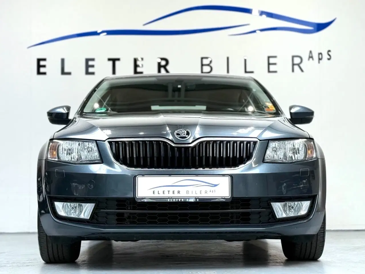 Billede 2 - Skoda Octavia 1,4 TSi 140 Elegance