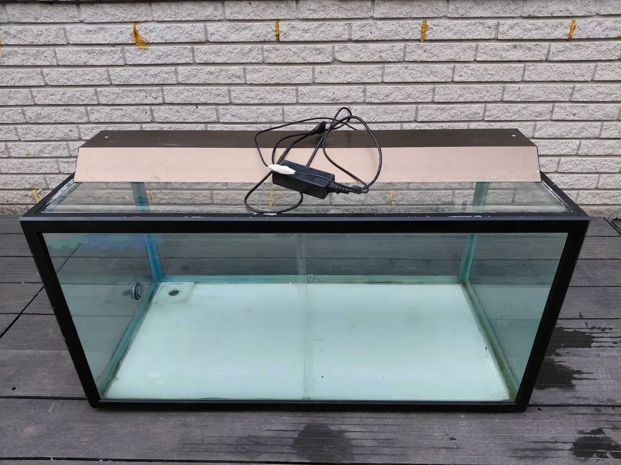 Billede 1 - Akvarier 250L 