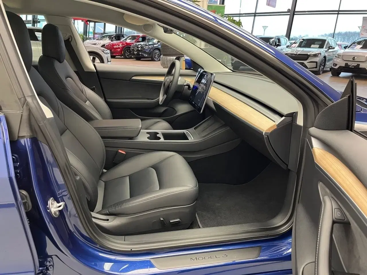 Billede 23 - Tesla Model 3  Standard Range+ RWD