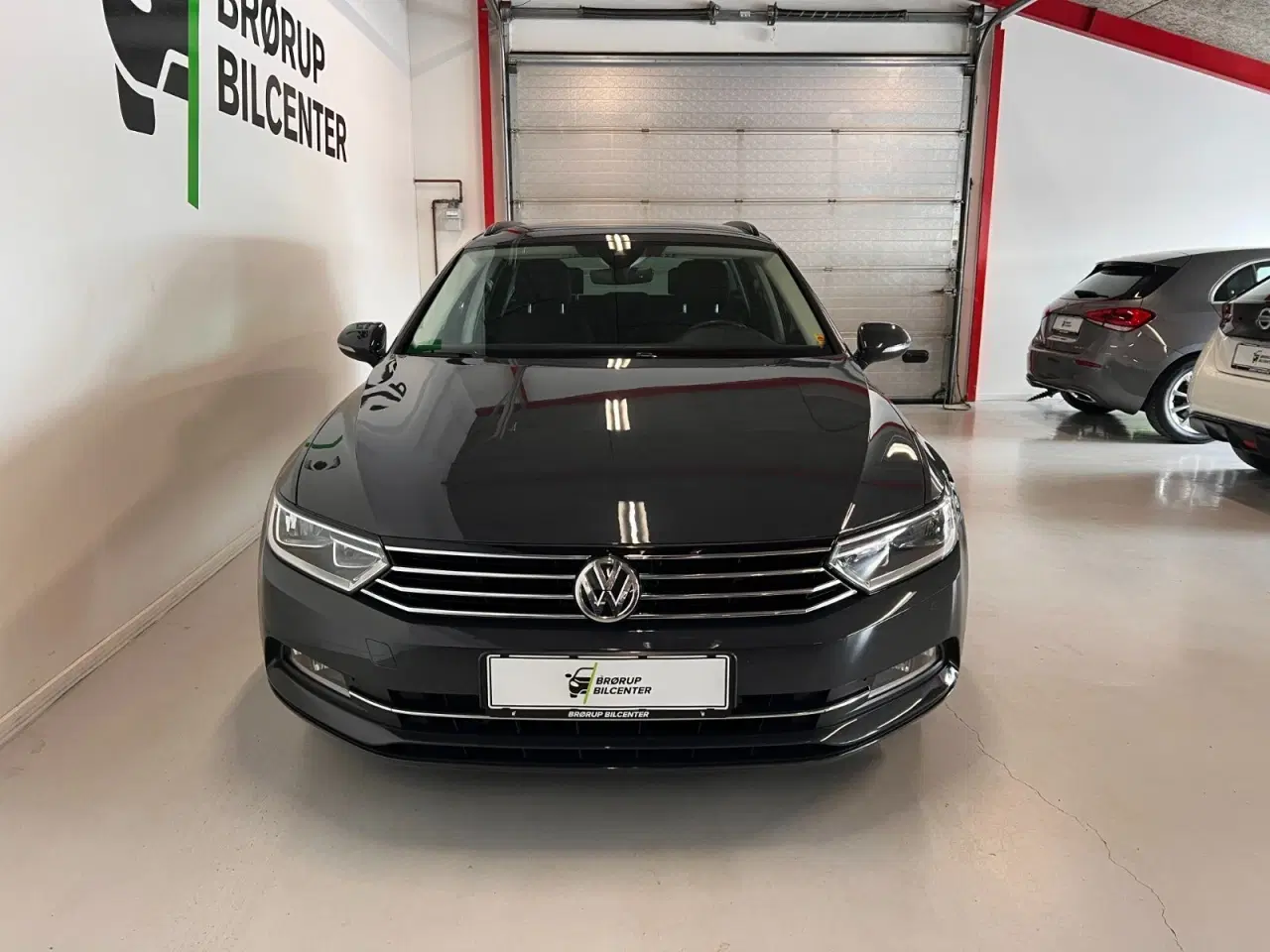 Billede 2 - VW Passat 2,0 TDi 150 Comfortline Premium Variant DSG