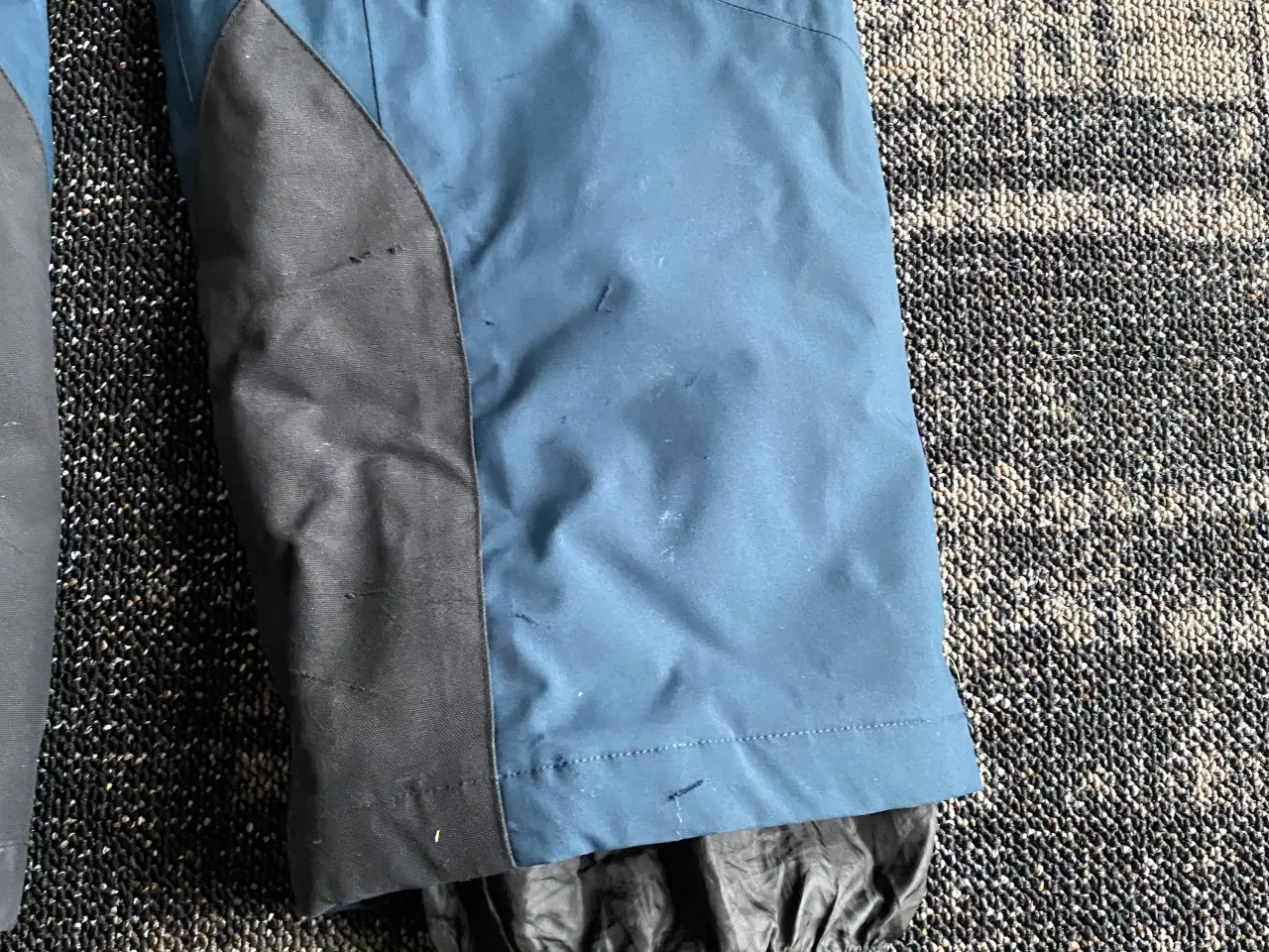 Billede 11 - Ski sæt