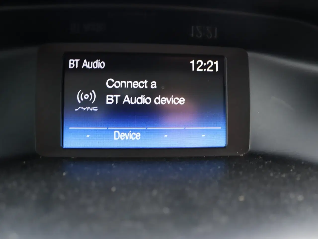 Billede 12 - Ford Focus 1,5 TDCi 95 Business stc.