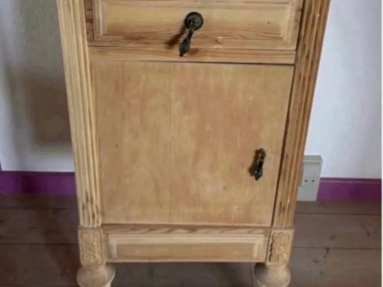 Billede 7 - Servante vintage