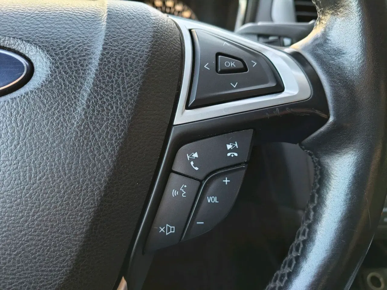 Billede 13 - Ford Mondeo 1,5 EcoBoost Titanium 160HK 5d 6g