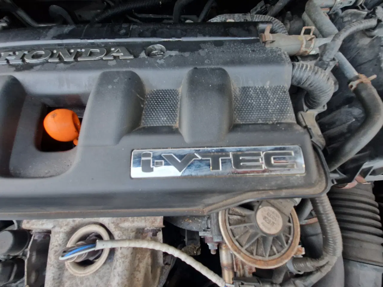 Billede 6 - Honda civic
