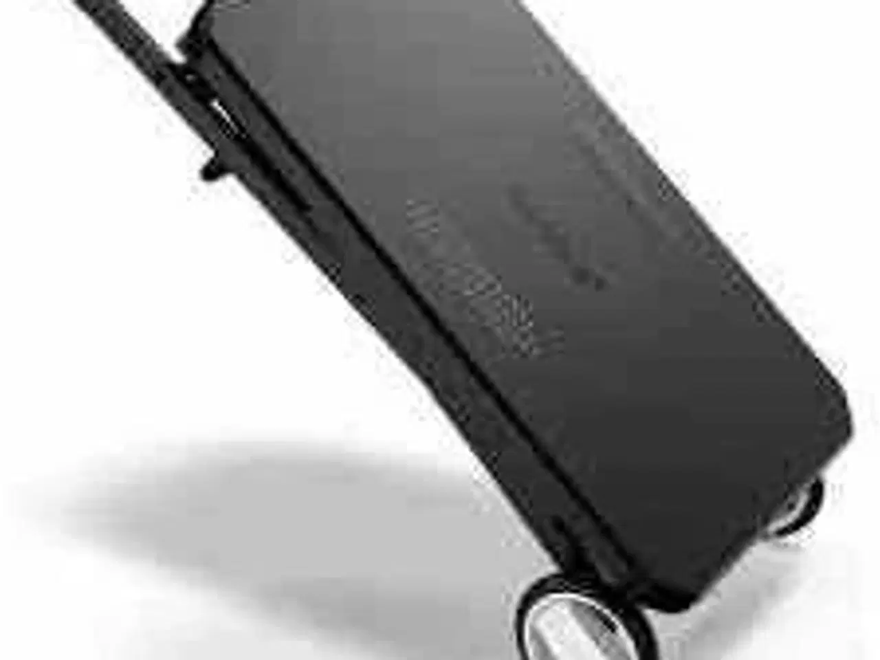 Billede 2 - Cozze Outdoor Foldbart bord til udendørs pizzaovn