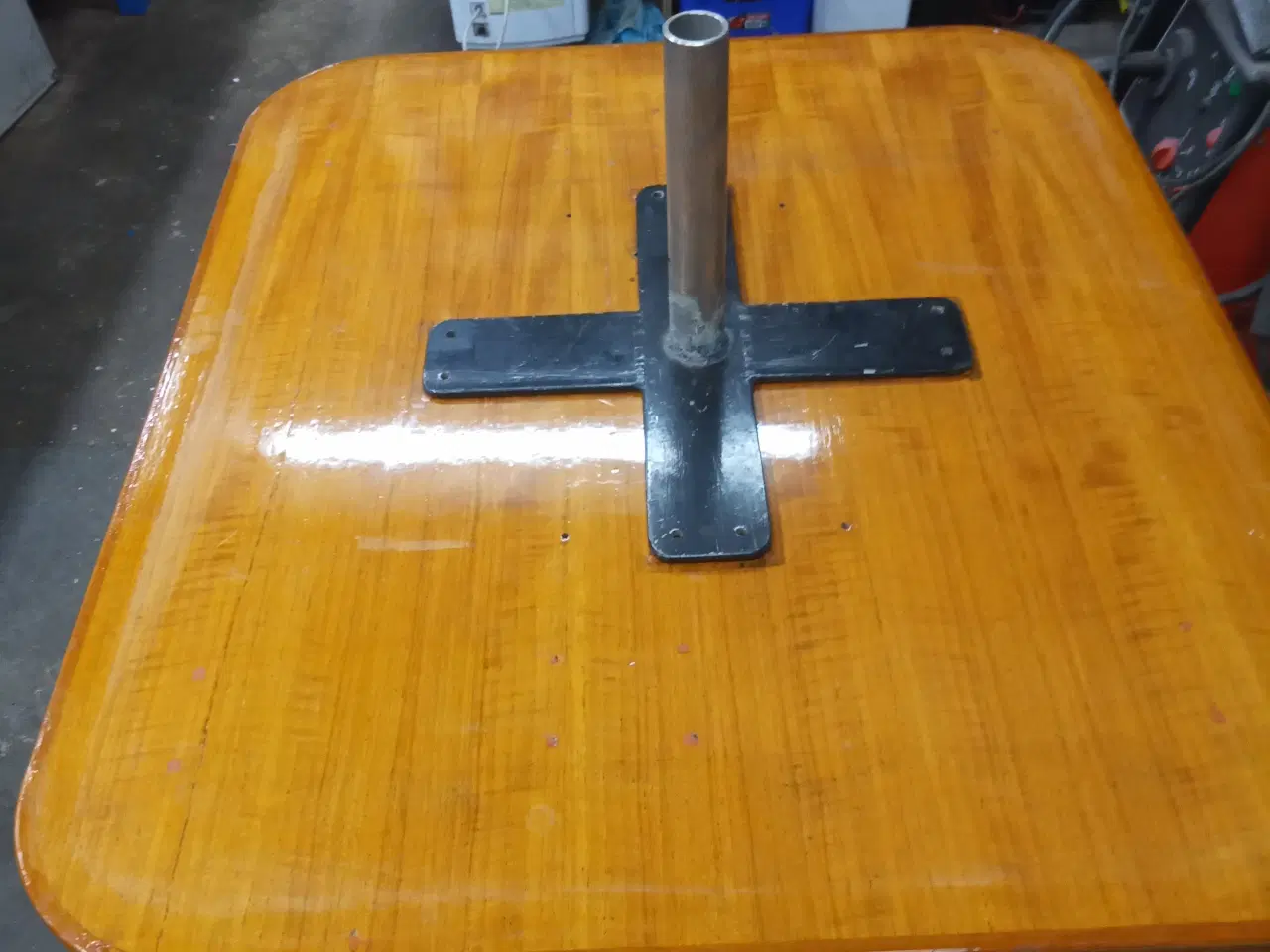 Billede 5 - Flot bord