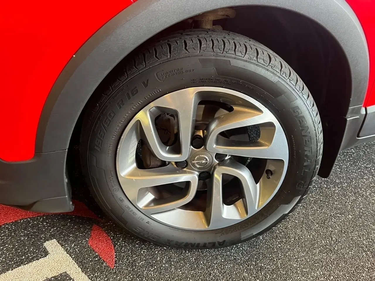 Billede 19 - Opel Crossland X 1,2 T 110 Innovation aut.