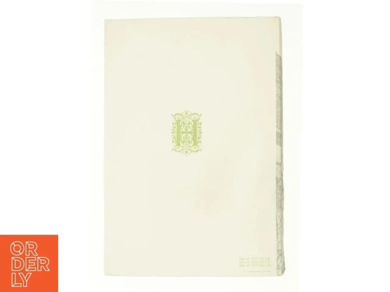 Billede 3 - Dickens af Barnaby Rudge