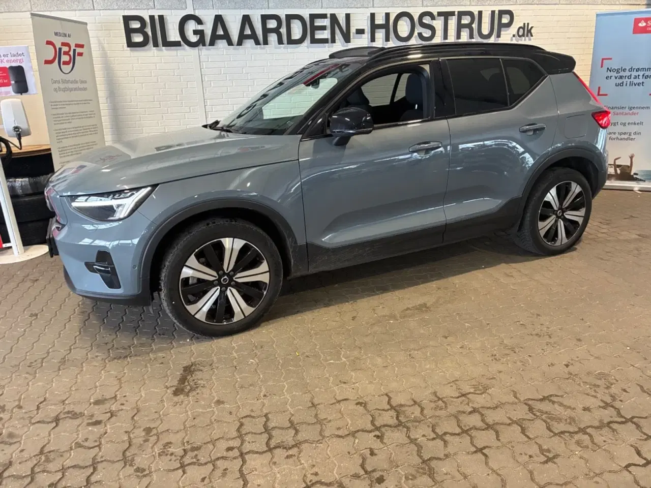 Billede 2 - Volvo XC40 P6 ReCharge Ultimate