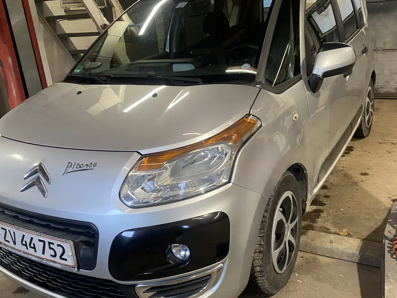 Billede 3 - Citroen c3 picasso 