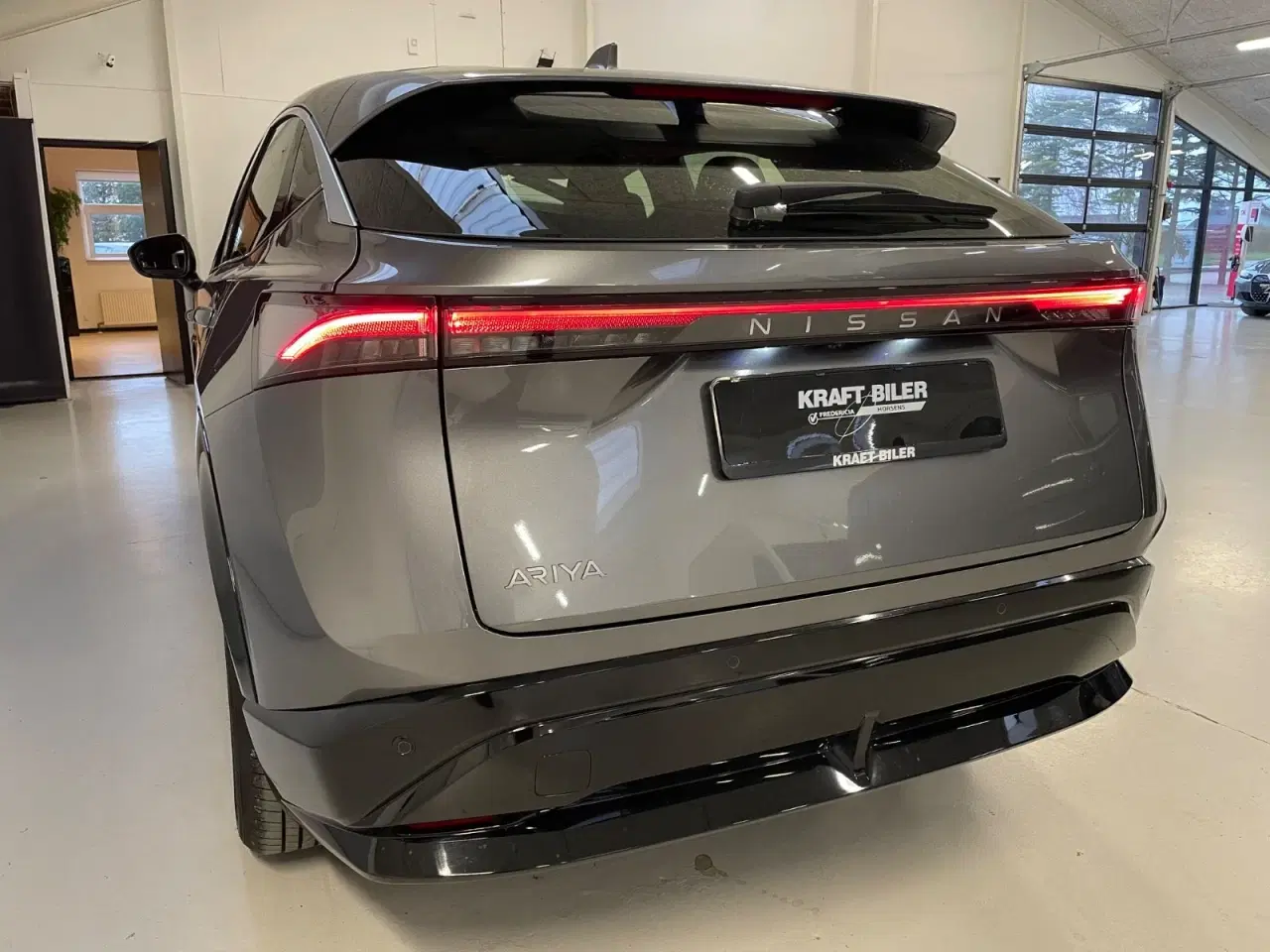 Billede 5 - Nissan Ariya 63 Engage