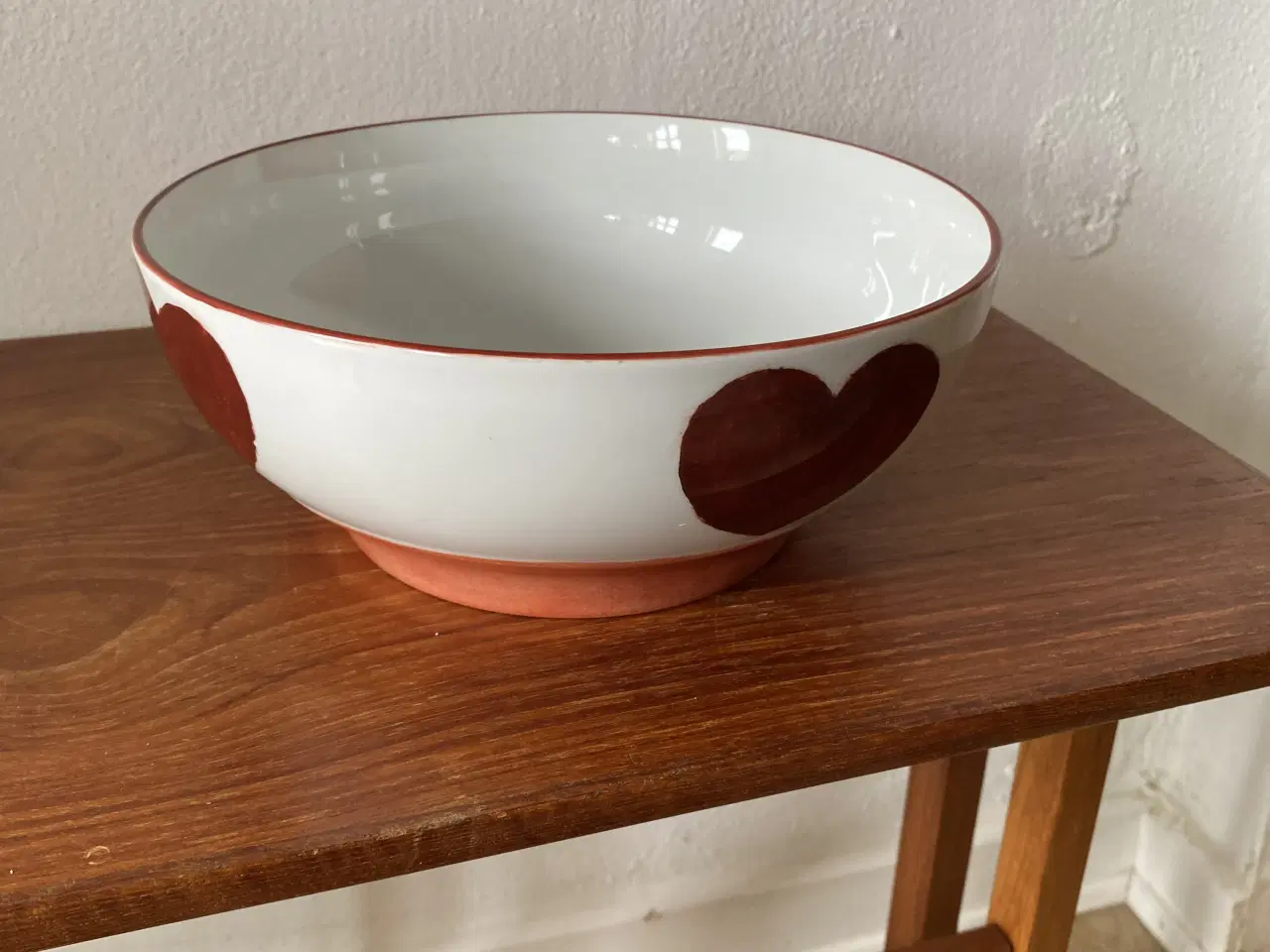 Billede 5 - Skål i porcelæn 