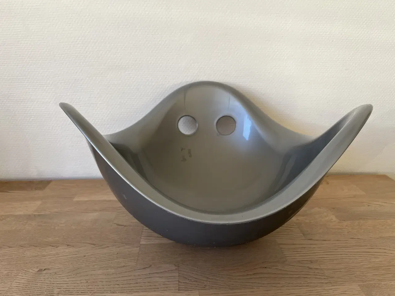 Billede 3 - Grå Bilibo motorikskal