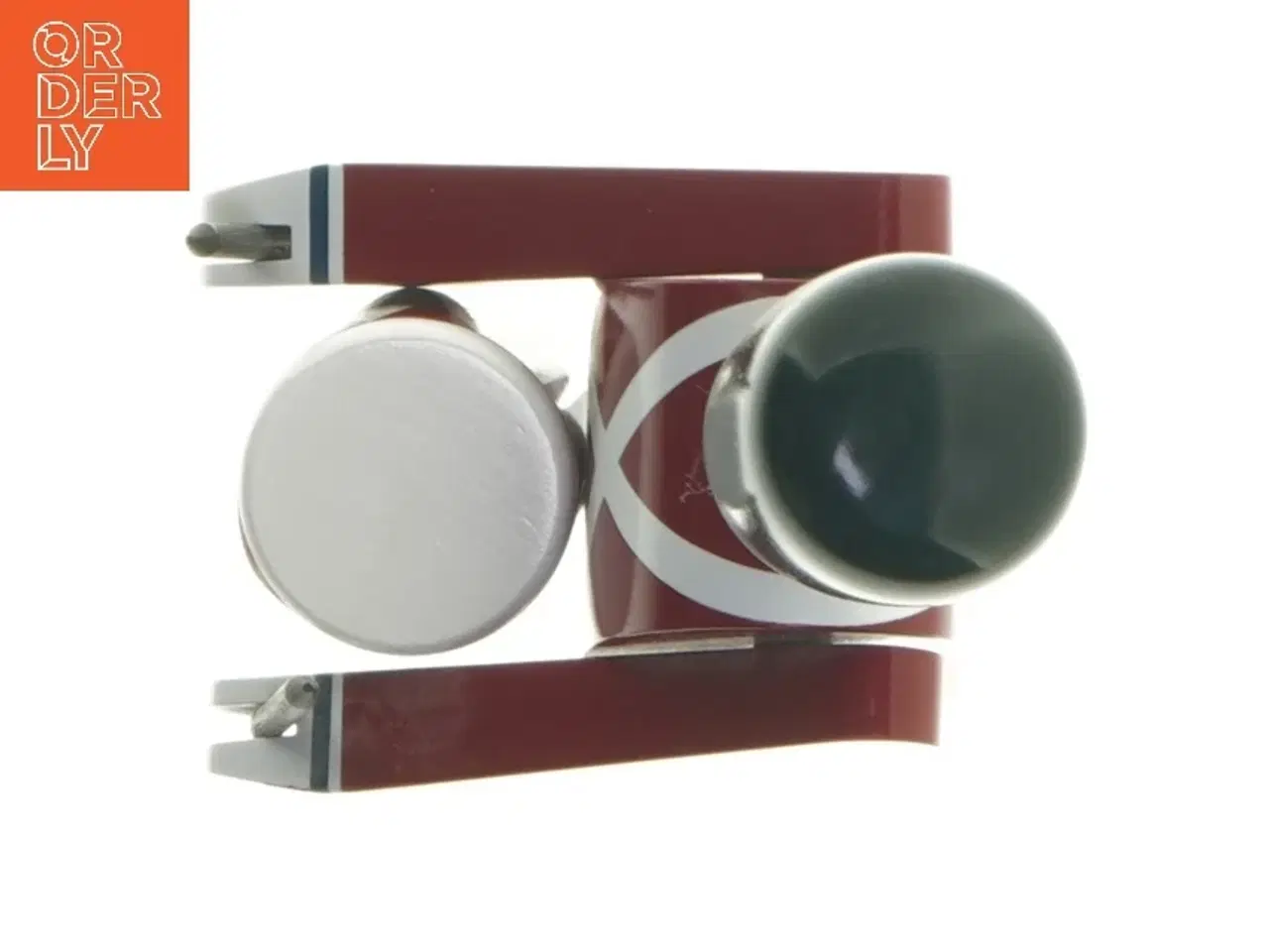 Billede 6 - Kay Bojesen Trommeslager træfigur fra Kay Bojesen (str. 22 cm)