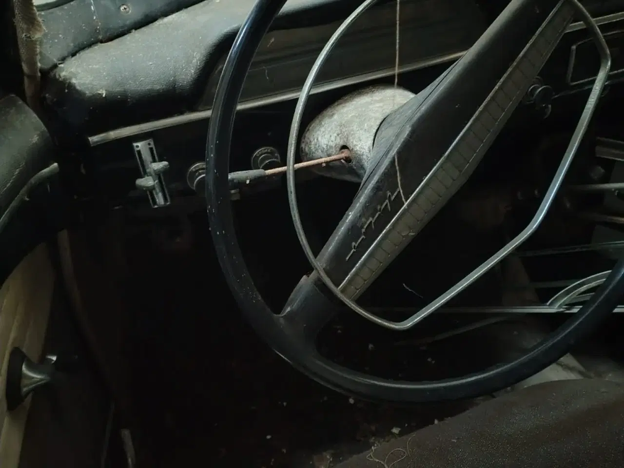 Billede 2 - Volvo Amazon