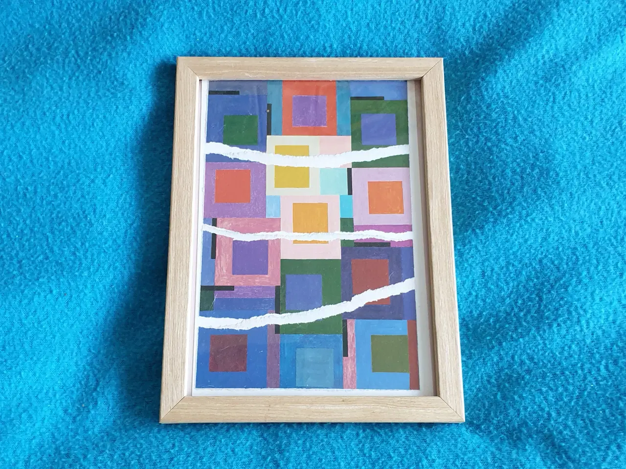 Billede 5 - Papirflet/Collager1stk5kr 3stk10kr  SE 5 fotos