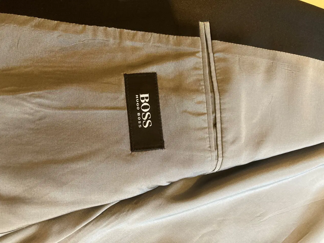 Billede 2 - Hugo Boss Smoking