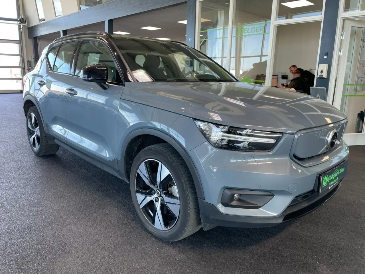 Billede 6 - Volvo XC40  P6 ReCharge Plus