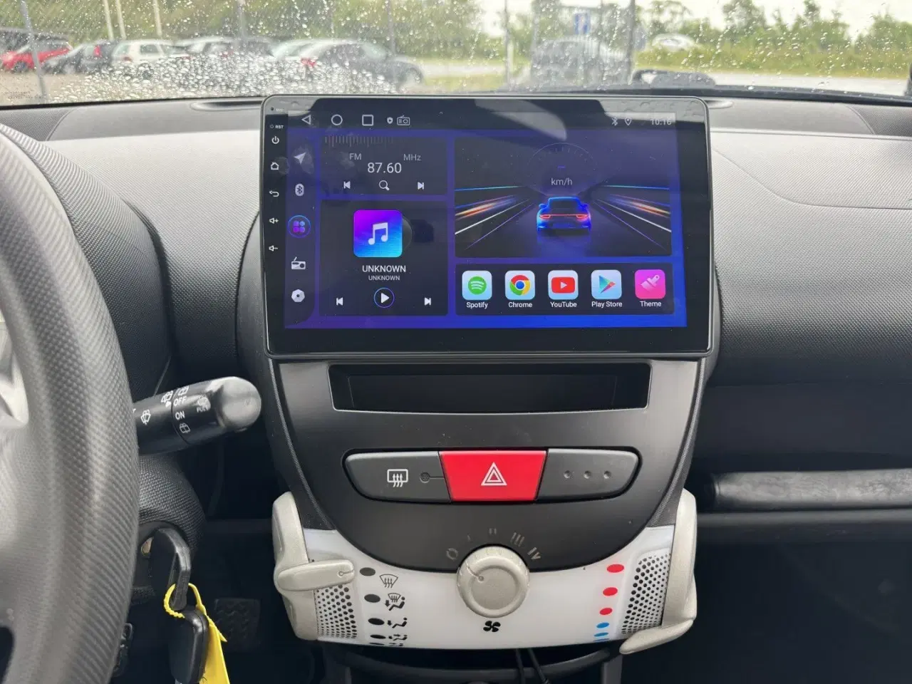 Billede 12 - Toyota Aygo 1,0 VVT-I T2 68HK 5d