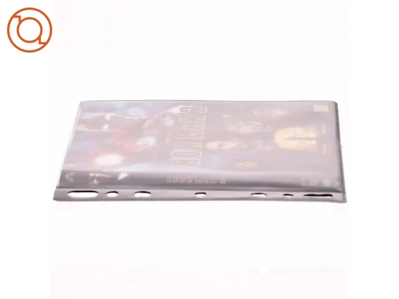 Billede 2 - Iron Man 2 (-)