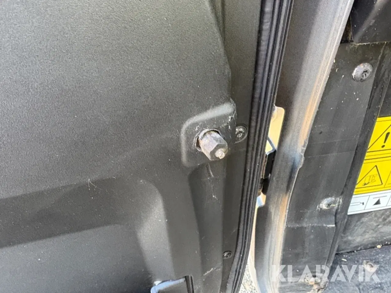 Billede 11 - UTV Gator John Deere XUV865M