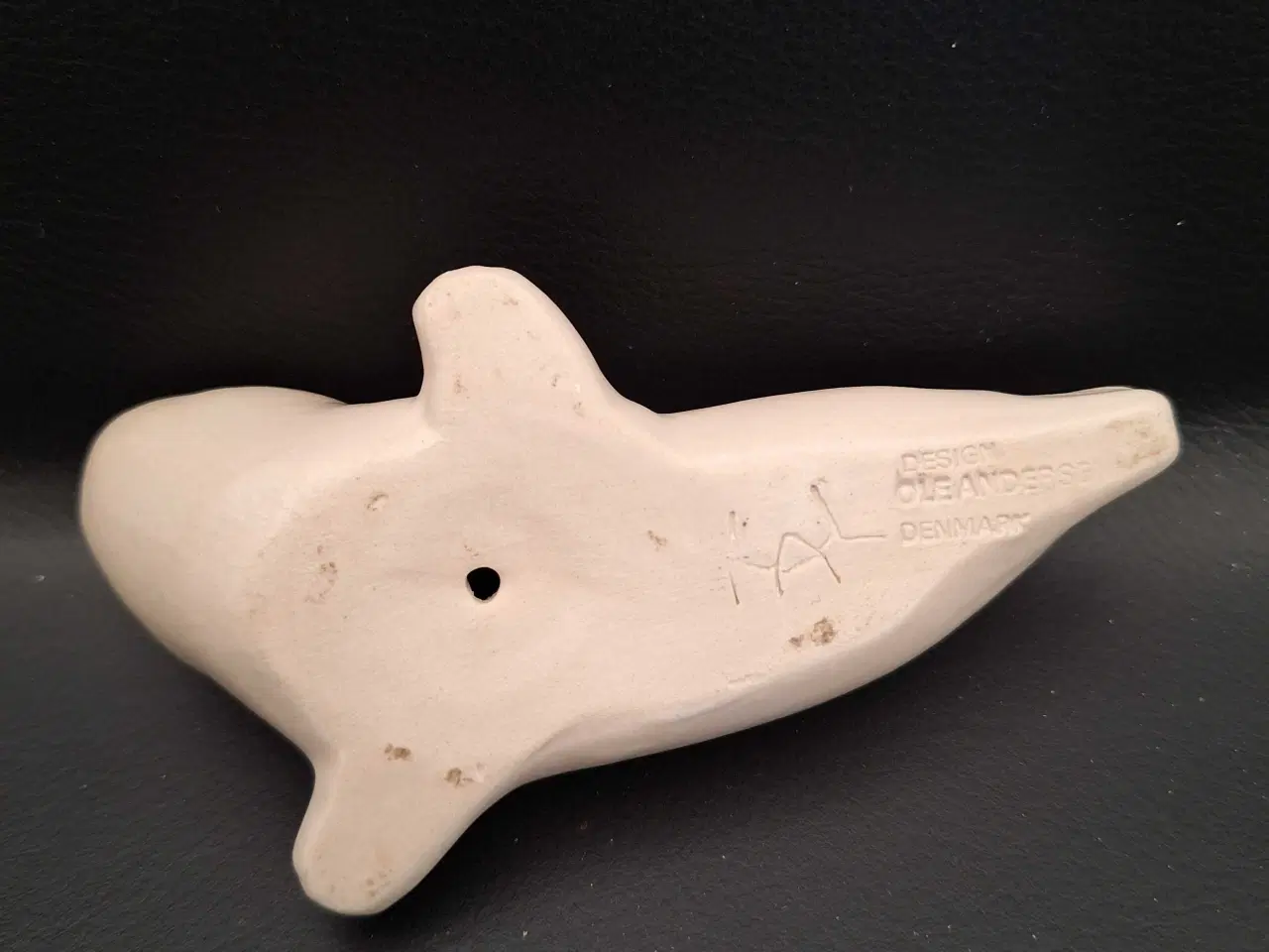 Billede 5 - Kähler baby sæl