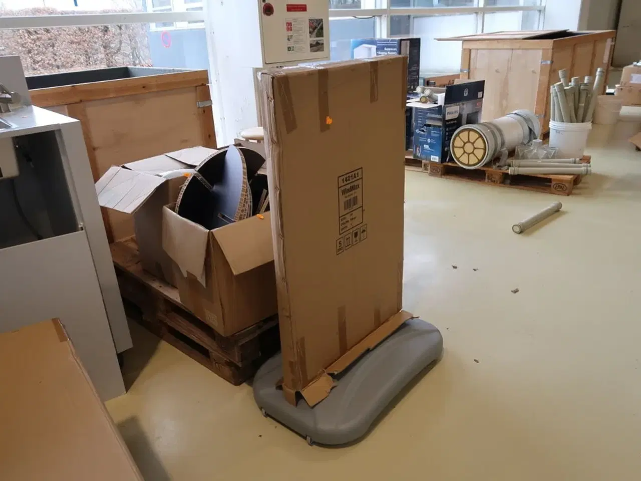 Billede 3 - 3 stk. skilte