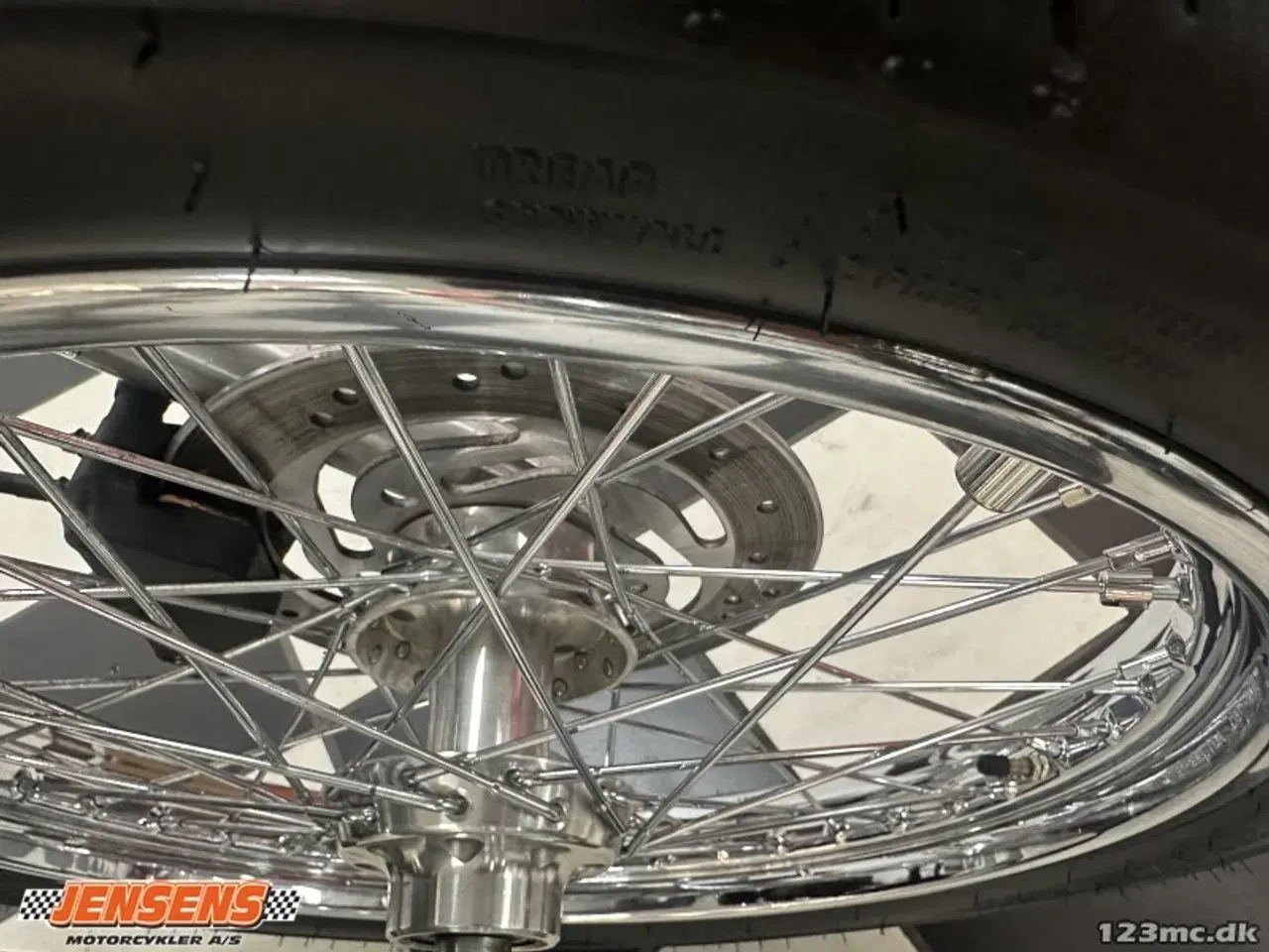 Billede 10 - Harley-Davidson FXSTI Softail Standard