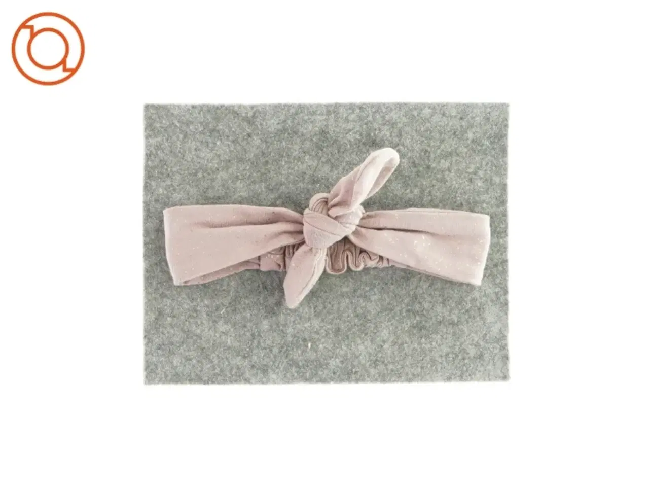 Billede 1 - Hovedbånd til baby