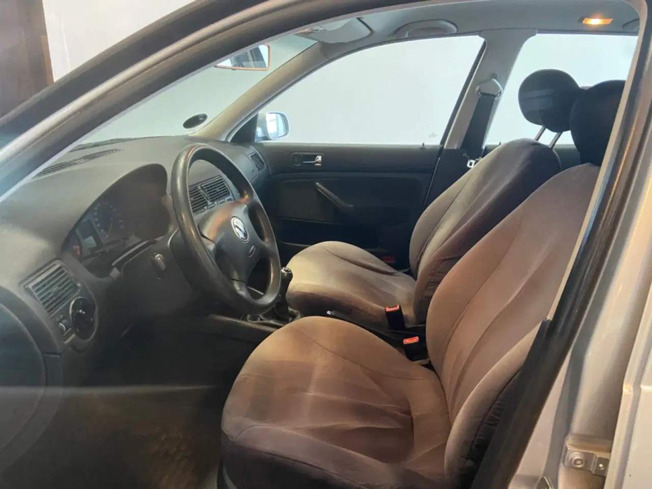 Billede 9 - VW Golf IV 1,6 Comfortline