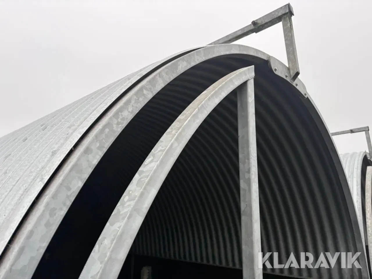 Billede 9 - Kalvehytter Spøttrup Hytten - 2 styks