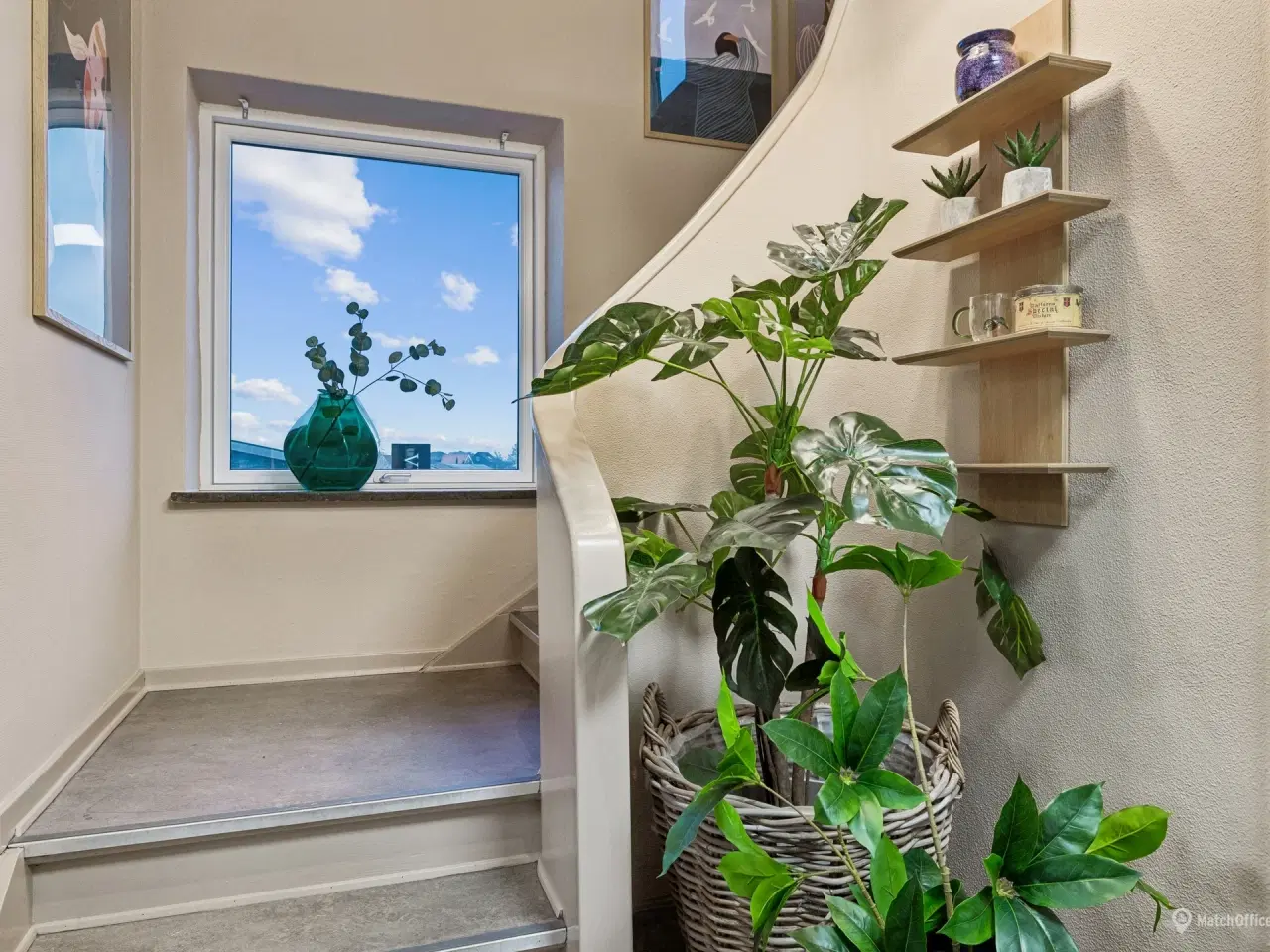 Billede 3 - EasyOffice Århus. Marselis Boulevard- lokale 1.08