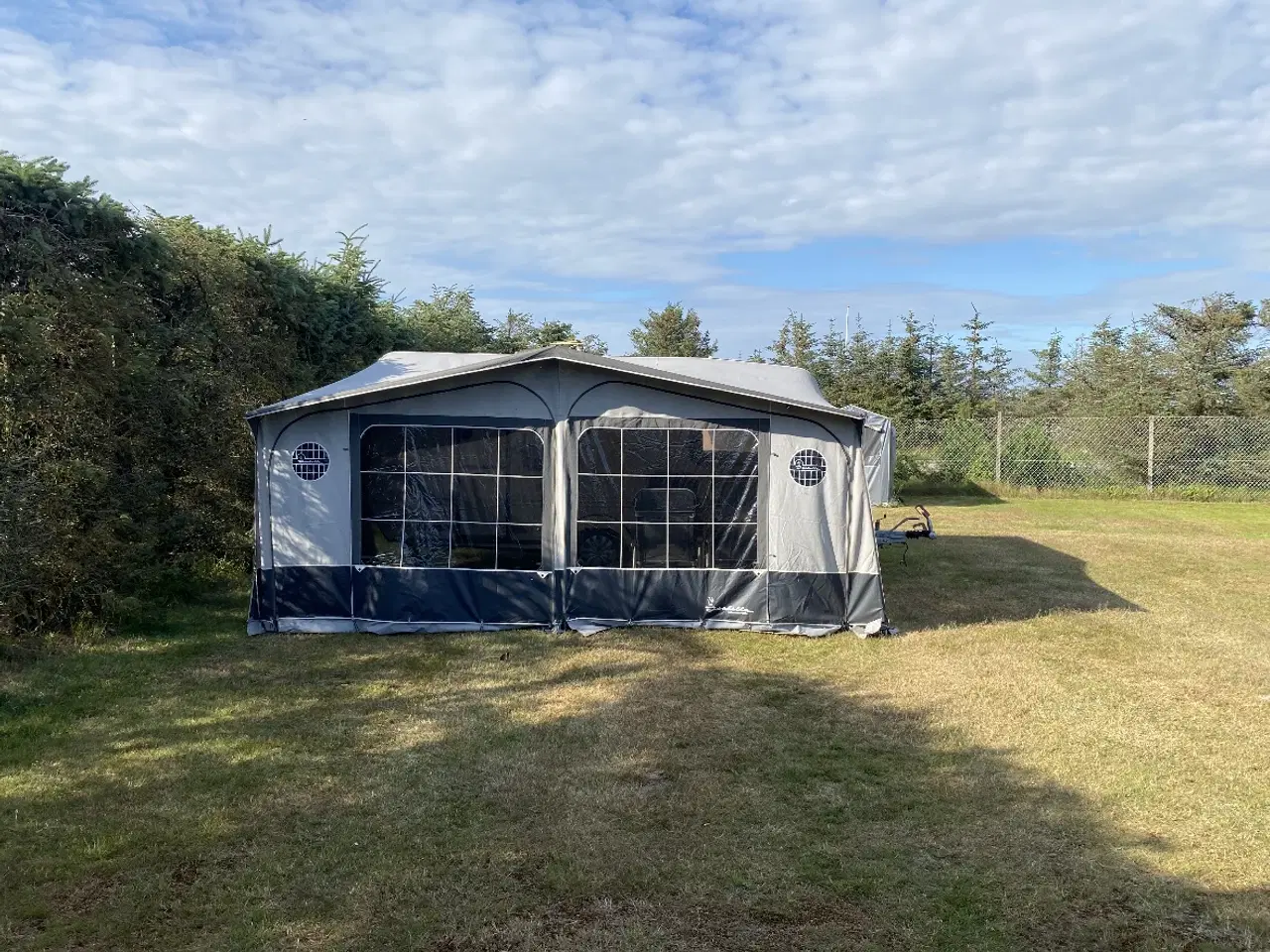 Billede 19 - Campingvogn 