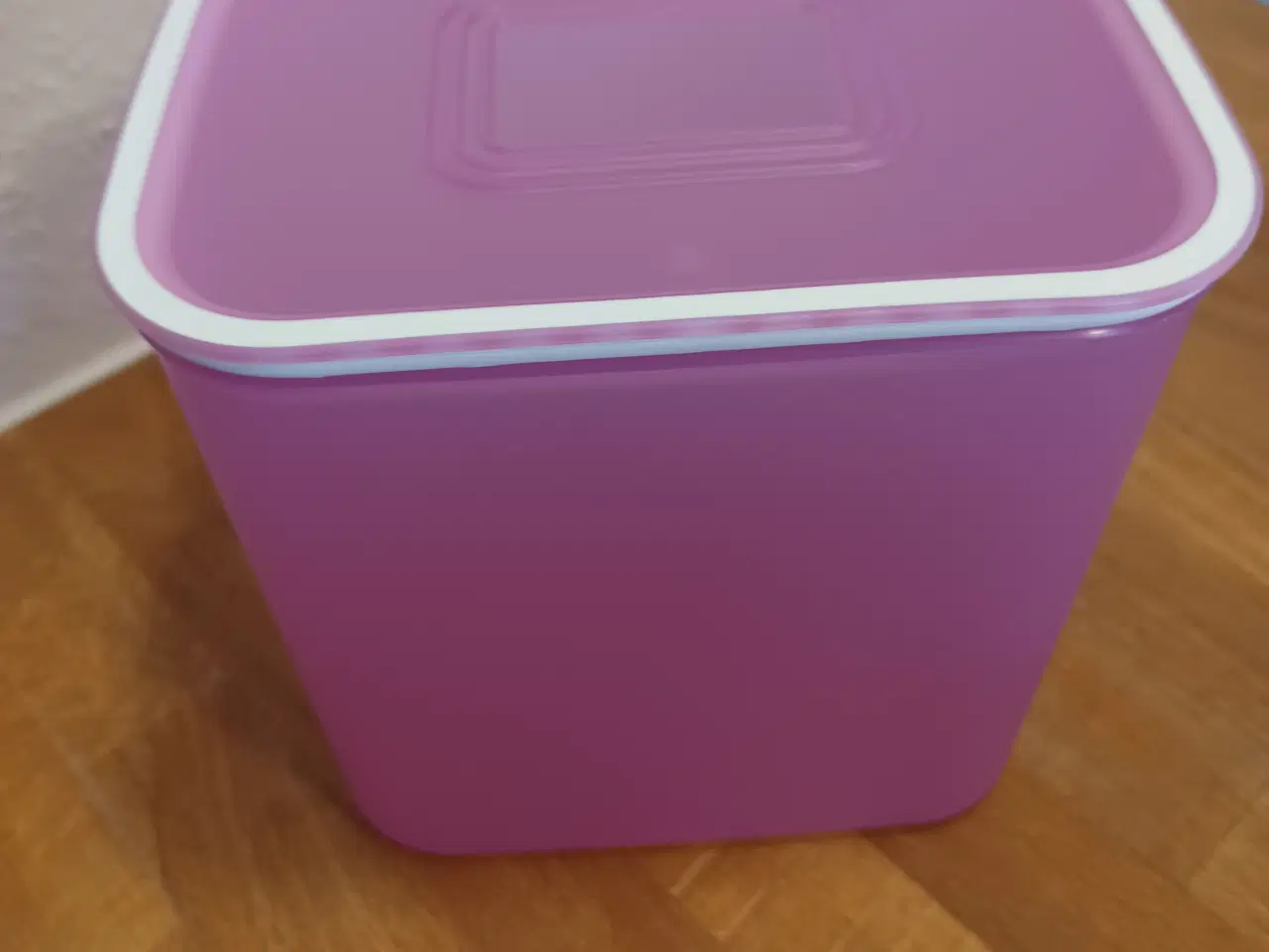 Billede 2 - Tupperware Optimum