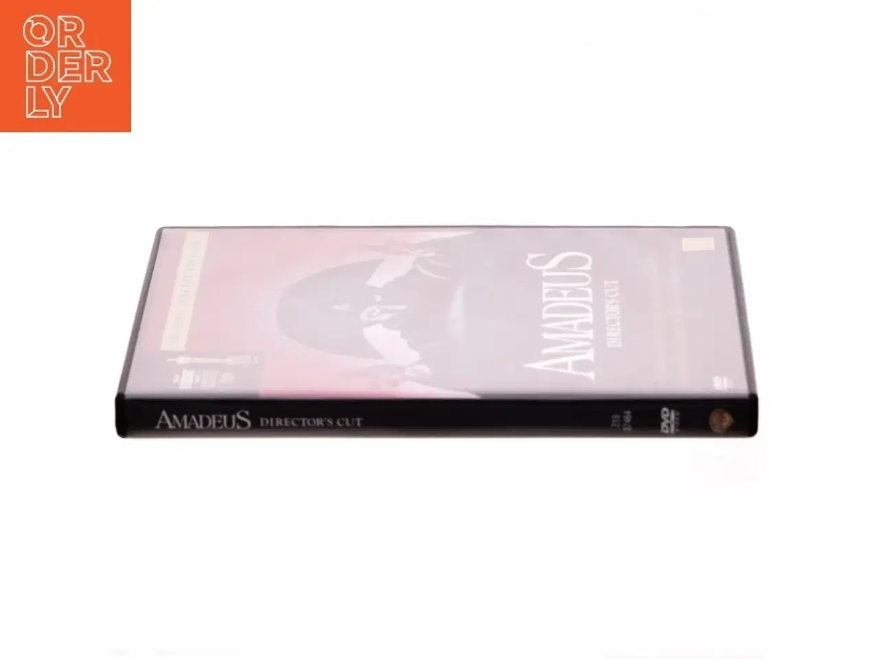 Billede 2 - AMADEUS