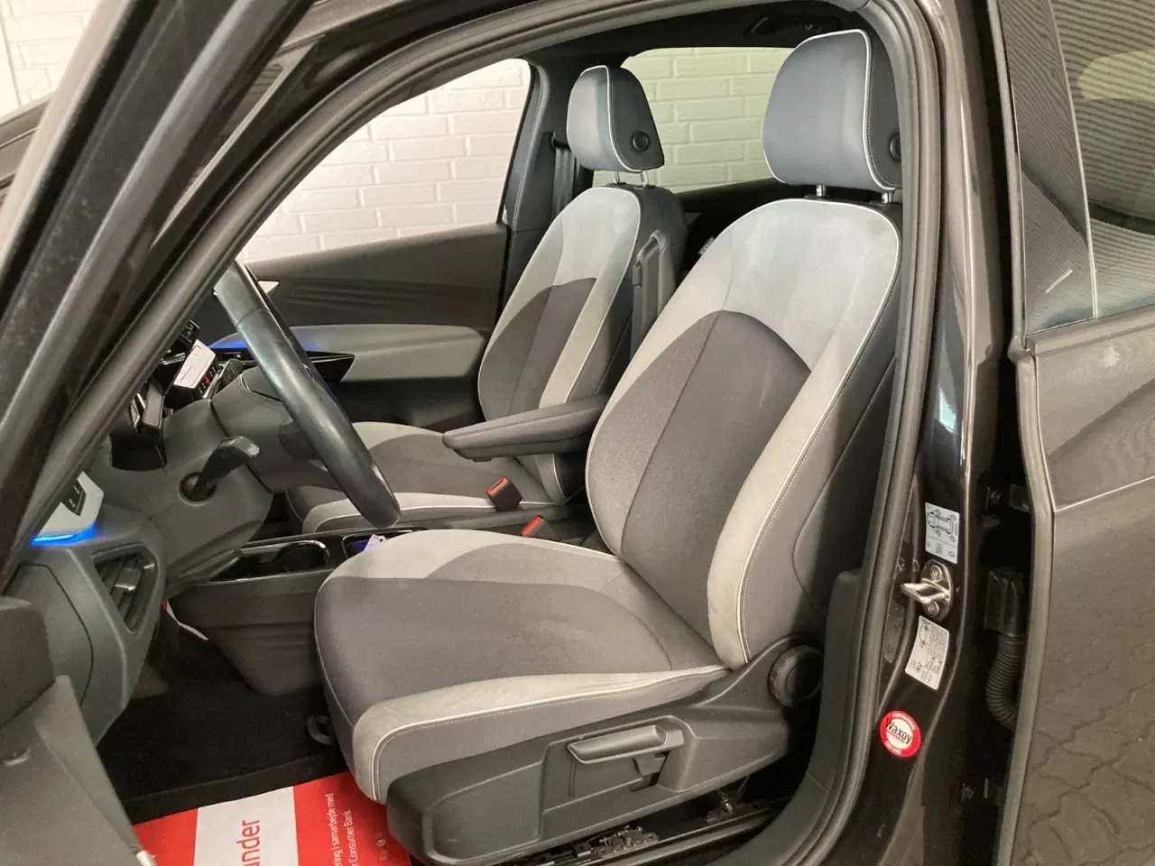Billede 8 - VW ID.3 58 Pro Business