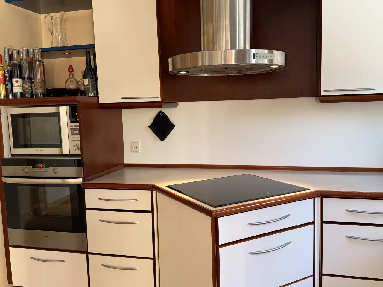 Billede 1 - JKE køkken